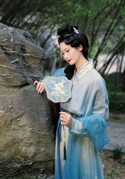 形象照片