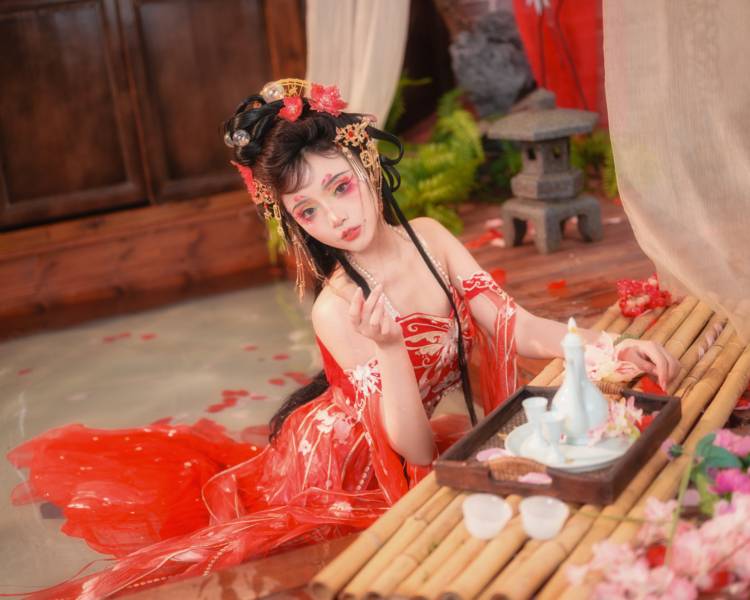 艺人背景图