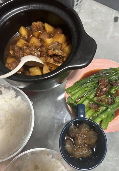 形象照片