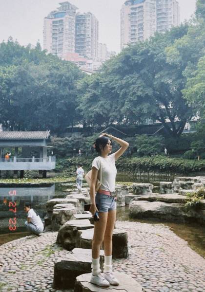 形象照片