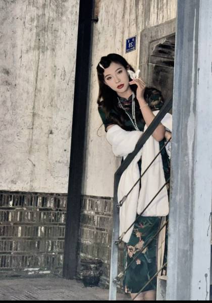 推荐艺人