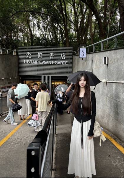 形象照片
