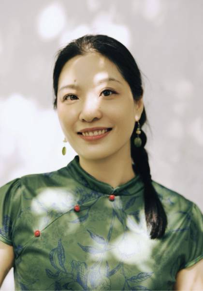 推荐艺人
