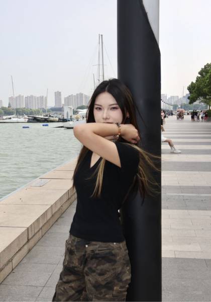 推荐艺人