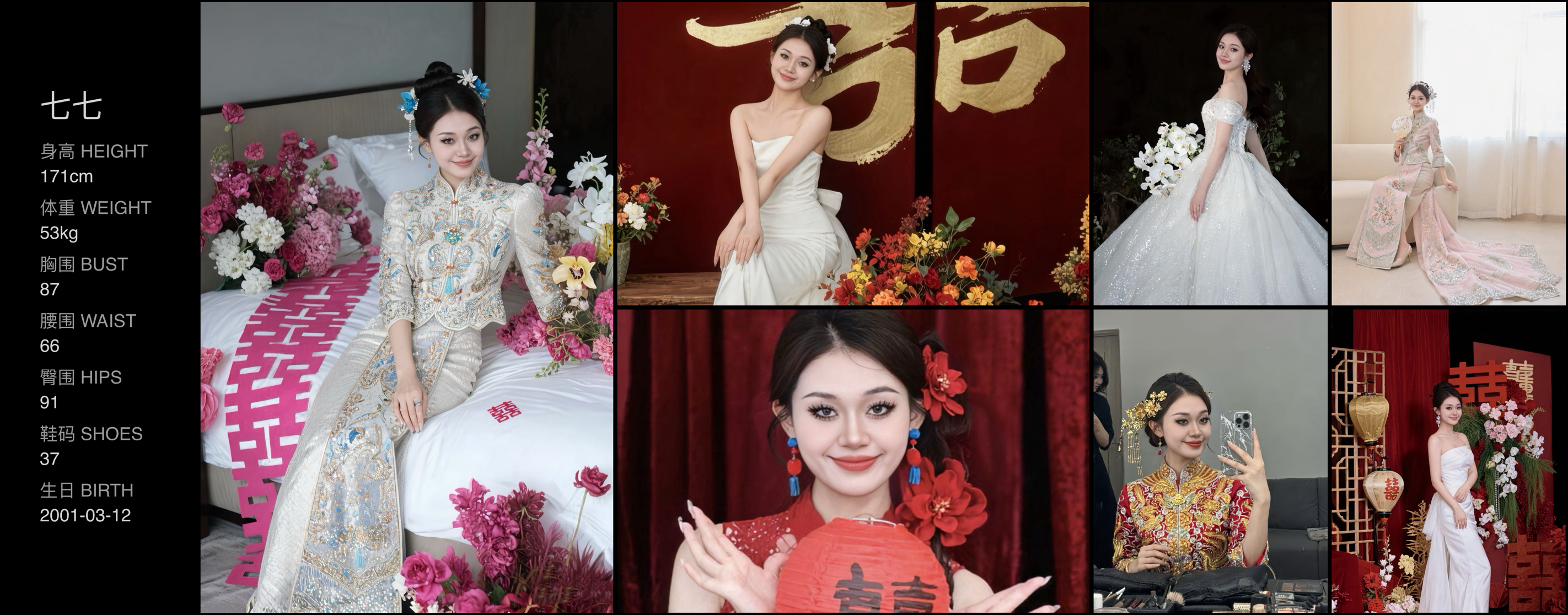 美影云