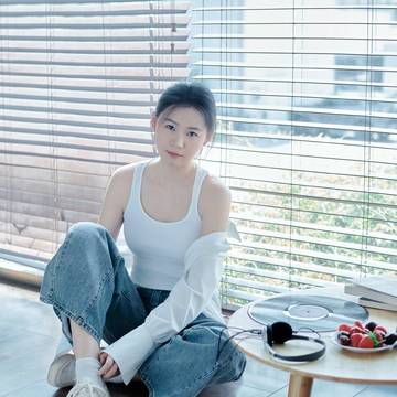 尘埃的微模卡作品