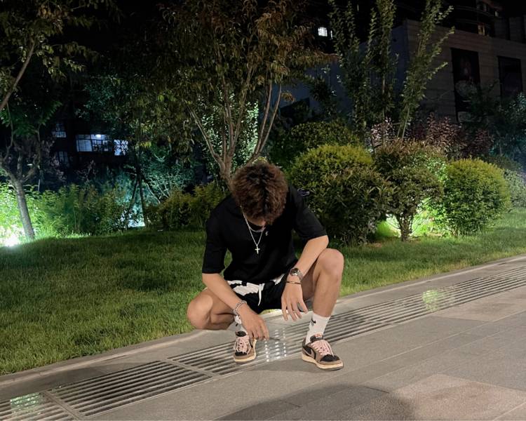 艺人背景图