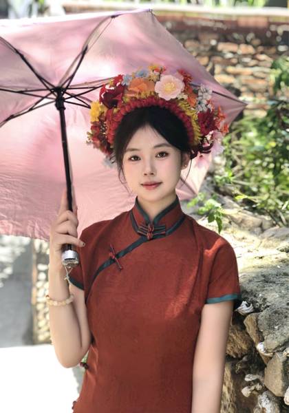 推荐艺人