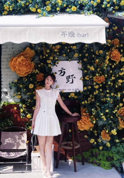 推荐艺人