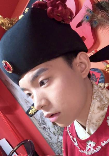 形象照片