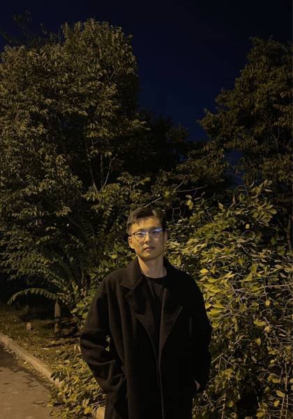 形象照片