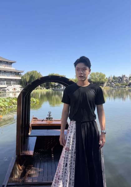 形象照片