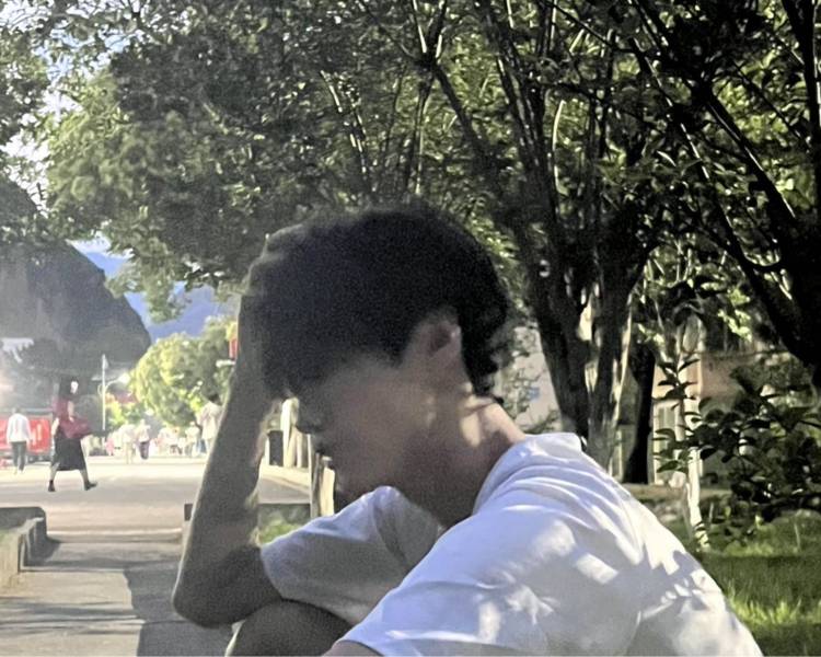 艺人背景图