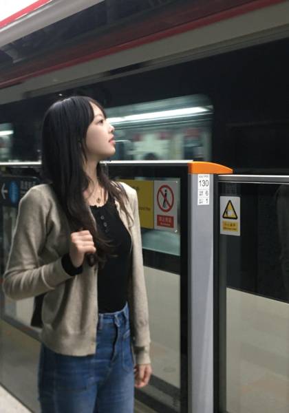 形象照片