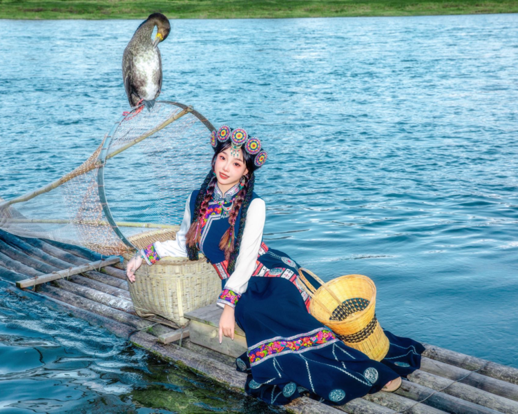 艺人背景图