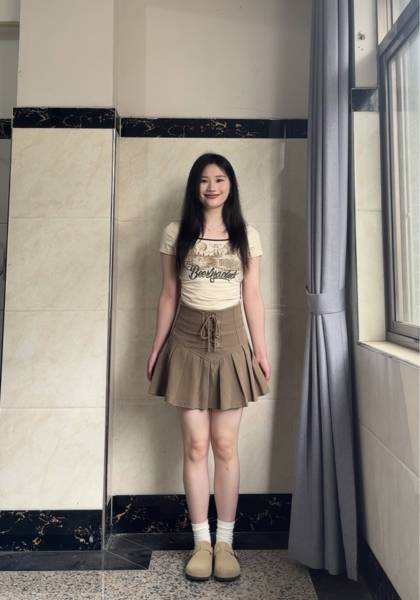 形象照片