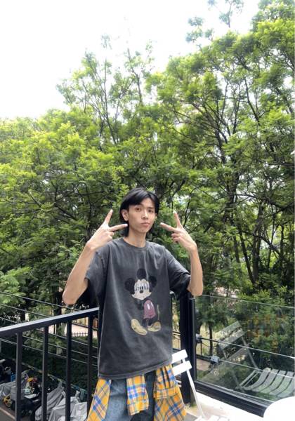 推荐艺人