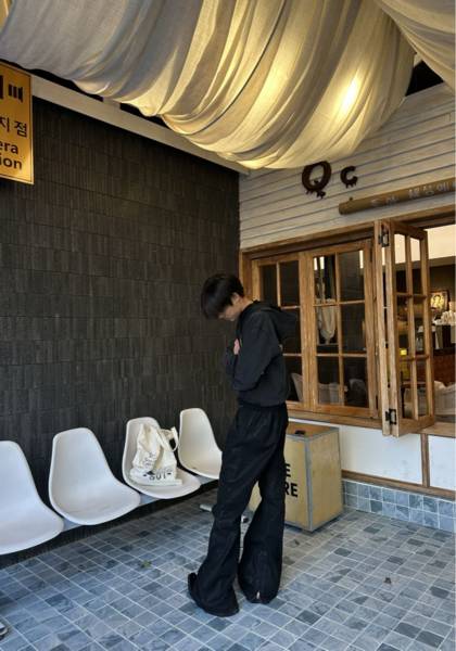 形象照片