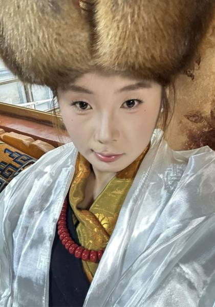 推荐艺人