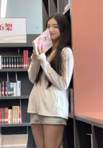 形象照片