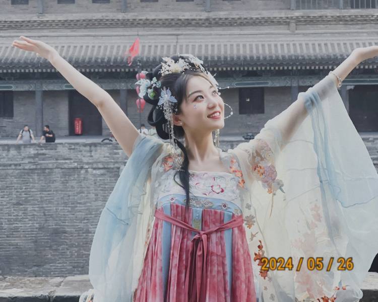 艺人背景图