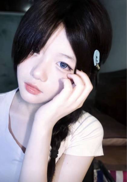 推荐艺人