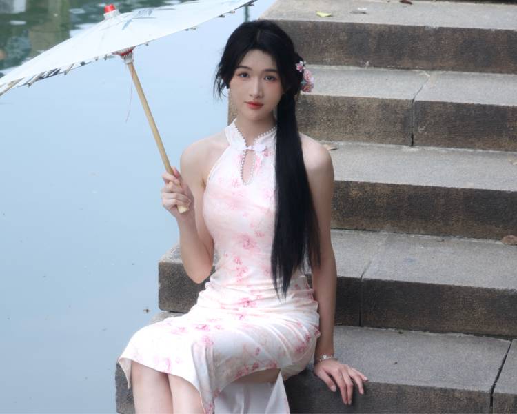 艺人背景图