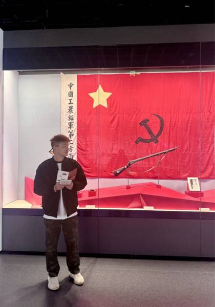 推荐艺人
