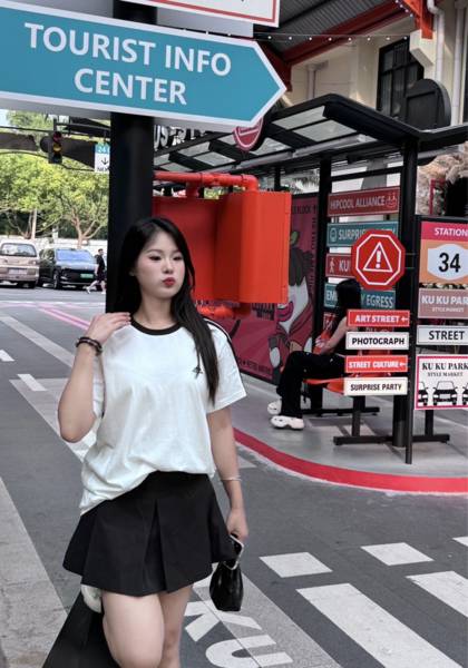 推荐艺人