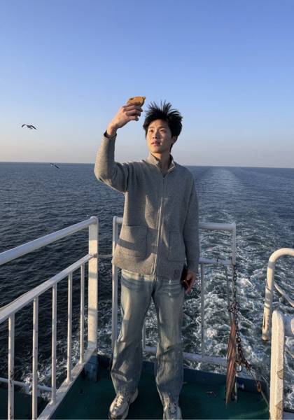 形象照片