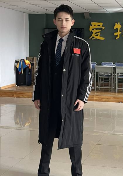 推荐艺人