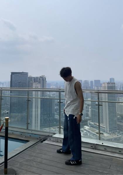 形象照片