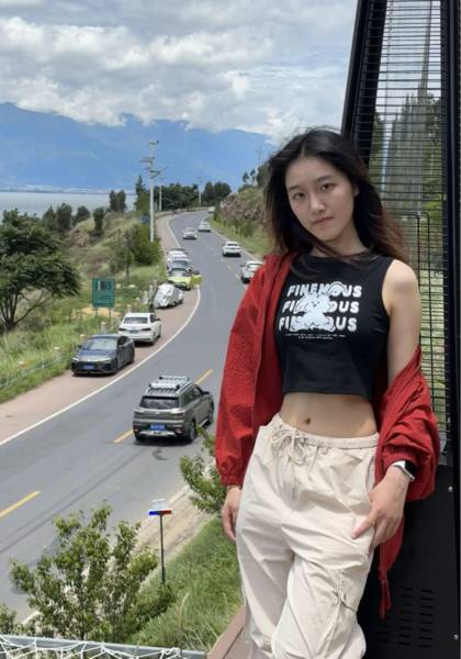 推荐艺人