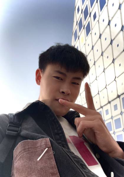 推荐艺人