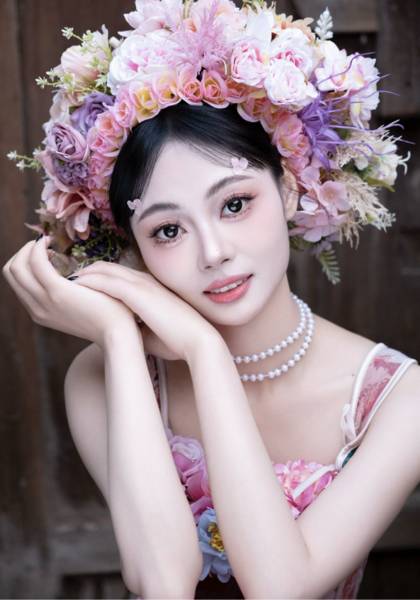 形象照片