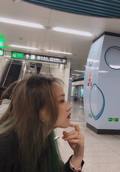 形象照片