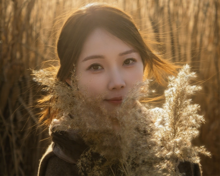 艺人背景图