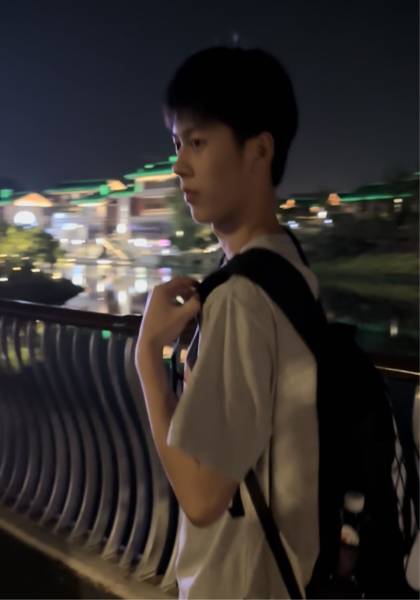 形象照片