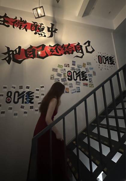 形象照片