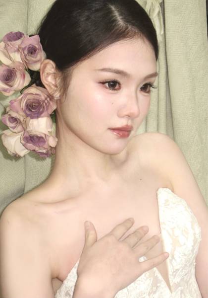 形象照片