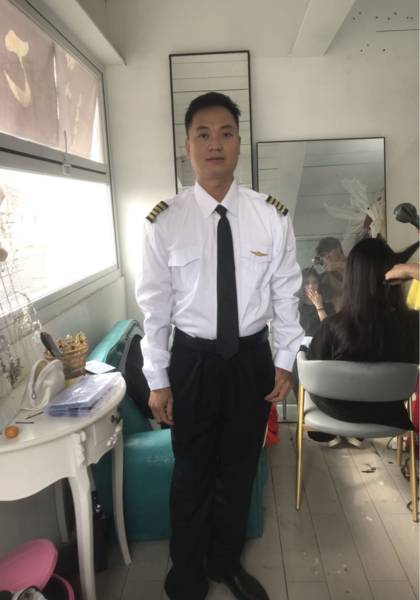 形象照片
