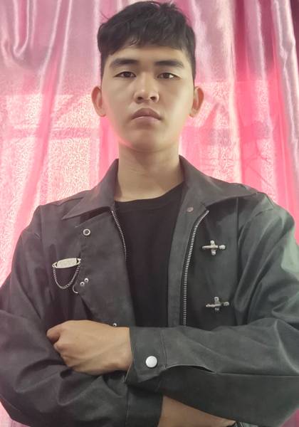 推荐艺人
