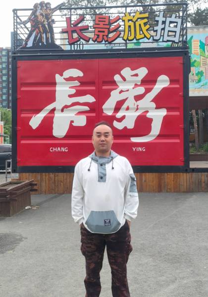 形象照片