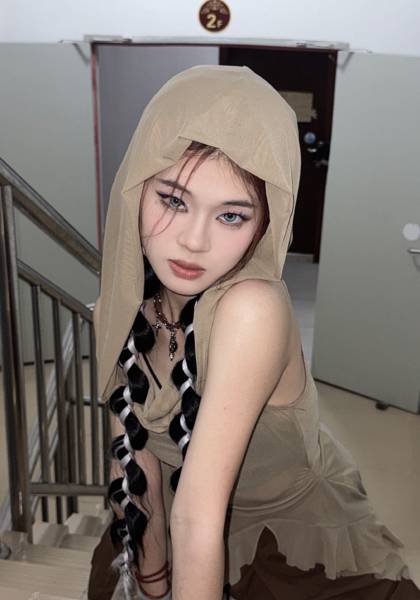 形象照片