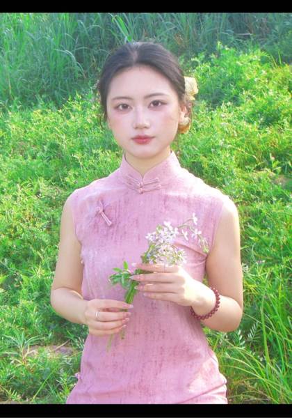 推荐艺人