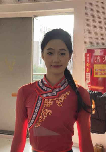 形象照片
