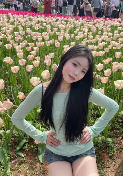 推荐艺人
