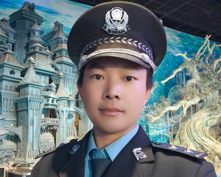 艺人背景图