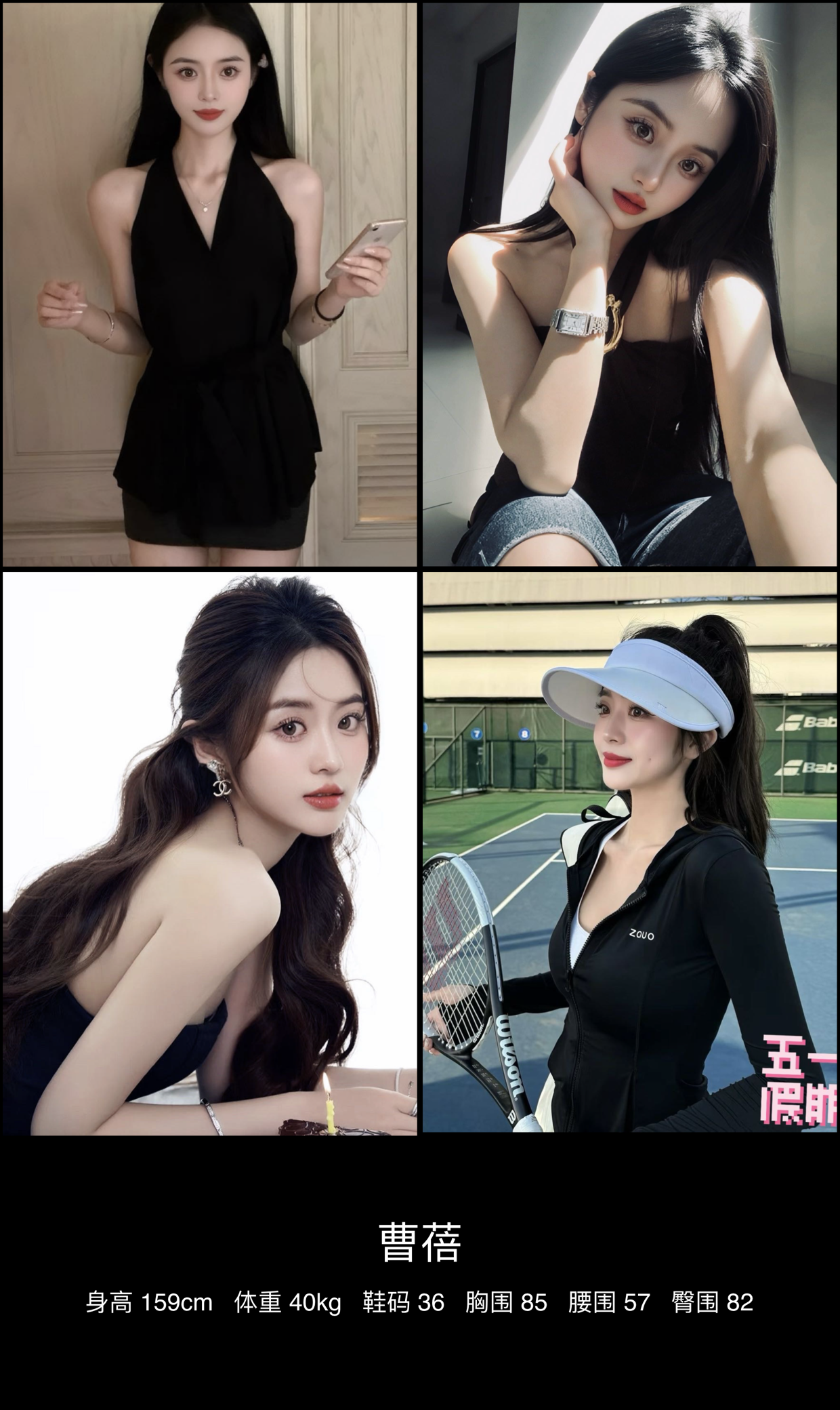 美影云
