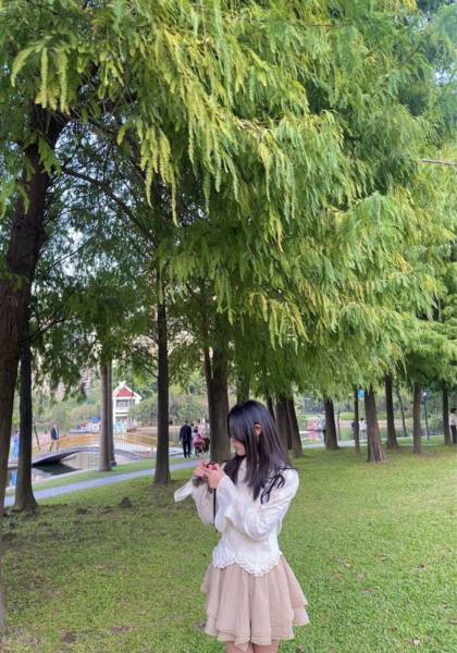 形象照片